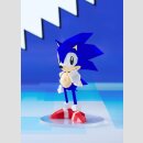 Sonic the Hedgehog Pop Up Parade Sonic the Fighters Ver. 14 cm