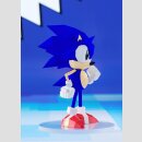 Sonic the Hedgehog Pop Up Parade Sonic the Fighters Ver. 14 cm