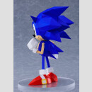 Sonic the Hedgehog Pop Up Parade Sonic the Fighters Ver. 14 cm