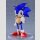 Sonic the Hedgehog Pop Up Parade Sonic the Fighters Ver. 14 cm