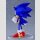 Sonic the Hedgehog Pop Up Parade Sonic the Fighters Ver. 14 cm