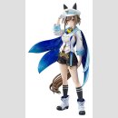 Umamusume: Pretty Derby PVC Figur 1/7 Cheval Grand (re-run) 27 cm ++Jeeg Best Price bis 20.08.2026++
