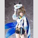 Umamusume: Pretty Derby PVC Figur 1/7 Cheval Grand (re-run) 27 cm ++Jeeg Best Price bis 20.08.2026++