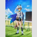 Umamusume: Pretty Derby PVC Figur 1/7 Cheval Grand (re-run) 27 cm ++Jeeg Best Price bis 20.08.2026++