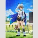Umamusume: Pretty Derby PVC Figur 1/7 Cheval Grand (re-run) 27 cm ++Jeeg Best Price bis 20.08.2026++