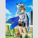 Umamusume: Pretty Derby PVC Figur 1/7 Cheval Grand (re-run) 27 cm ++Jeeg Best Price bis 20.08.2026++