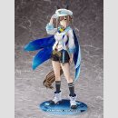 Umamusume: Pretty Derby PVC Figur 1/7 Cheval Grand (re-run) 27 cm ++Jeeg Best Price bis 20.08.2026++
