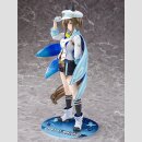 Umamusume: Pretty Derby PVC Figur 1/7 Cheval Grand (re-run) 27 cm ++Jeeg Best Price bis 20.08.2026++