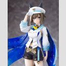 Umamusume: Pretty Derby PVC Figur 1/7 Cheval Grand (re-run) 27 cm ++Jeeg Best Price bis 20.08.2026++