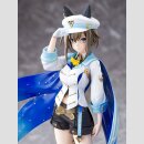 Umamusume: Pretty Derby PVC Figur 1/7 Cheval Grand (re-run) 27 cm ++Jeeg Best Price bis 20.08.2026++