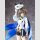 Umamusume: Pretty Derby PVC Figur 1/7 Cheval Grand (re-run) 27 cm ++Jeeg Best Price bis 20.08.2026++