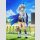 Umamusume: Pretty Derby PVC Figur 1/7 Cheval Grand (re-run) 27 cm ++Jeeg Best Price bis 20.08.2026++