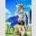 Umamusume: Pretty Derby PVC Figur 1/7 Cheval Grand (re-run) 27 cm ++Jeeg Best Price bis 20.08.2026++