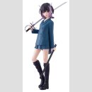Zutto Mayonaka De Iinoni Pop Up Parade PVC Figur...