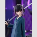 Zutto Mayonaka De Iinoni Pop Up Parade PVC Figur...