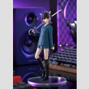 Zutto Mayonaka De Iinoni Pop Up Parade PVC Figur Nira-chan Devil (Time Left) 17 cm