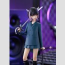 Zutto Mayonaka De Iinoni Pop Up Parade PVC Figur Nira-chan Devil (Time Left) 17 cm