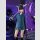 Zutto Mayonaka De Iinoni Pop Up Parade PVC Figur Nira-chan Devil (Time Left) 17 cm