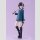 Zutto Mayonaka De Iinoni Pop Up Parade PVC Figur Nira-chan Devil (Time Left) 17 cm