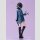 Zutto Mayonaka De Iinoni Pop Up Parade PVC Figur Nira-chan Devil (Time Left) 17 cm