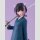 Zutto Mayonaka De Iinoni Pop Up Parade PVC Figur Nira-chan Devil (Time Left) 17 cm