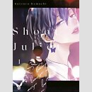 Shoot Juliet Bd. 1