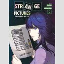 STRANGE PICTURES Seltsame Bilder Bd. 2