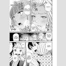 SORA WO MATOTTE In Himmel gehüllt Bd. 3
