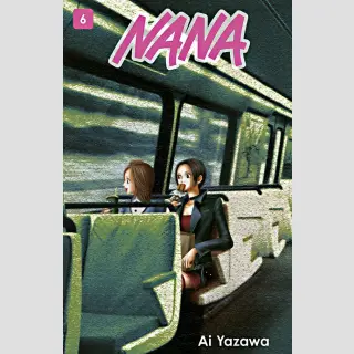 NANA Bd. 6