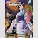 MAGIC - THE GATHERING Zerstöre die Menschheit. Sie...