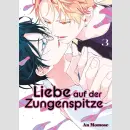 Liebe auf der Zungenspitze Bd. 3 (Ende)