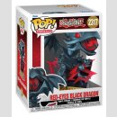 FUNKO POP! ANIMATION Yu-Gi-Oh! RED-EYES BLACK DRAGON