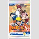 KAYOU COLLECTIBLE CARDS Series 01 NARUTO BOOSTER PACK...