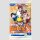 KAYOU COLLECTIBLE CARDS Series 01 NARUTO BOOSTER PACK Earth Scroll