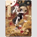 KAYOU COLLECTIBLE CARDS Series 01 NARUTO BOOSTER DISPLAY Earth Scroll