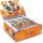 KAYOU COLLECTIBLE CARDS Series 01 NARUTO BOOSTER DISPLAY Earth Scroll