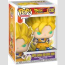 FUNKO POP! ANIMATION Dragon Ball Daima SUPER SAIYAN SON...