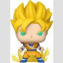 FUNKO POP! ANIMATION Dragon Ball Daima SUPER SAIYAN SON...