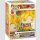 FUNKO POP! ANIMATION Dragon Ball Daima SUPER SAIYAN SON GOKU (MINI)