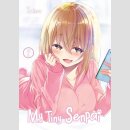 My Tiny Senpai Bd. 2