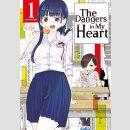 The Dangers in My Heart Bd. 1