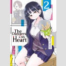 The Dangers in My Heart Bd. 2