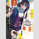 The Dangers in My Heart Bd. 3