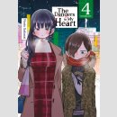 The Dangers in My Heart Bd. 4