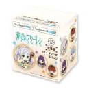 FRIEREN Beyond Journeys End: Trading Buttons