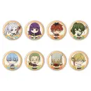 FRIEREN Beyond Journeys End: Trading Buttons