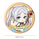FRIEREN Beyond Journeys End: Trading Buttons