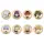 FRIEREN Beyond Journeys End: Trading Buttons