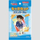 DETECTIVE CONAN Trading Cut Stickers