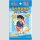 DETECTIVE CONAN Trading Cut Stickers
